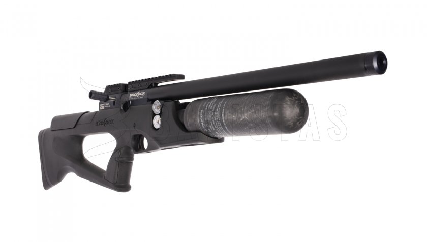 Luchtgeweer Brocock Bantam Sniper HR 6,35mm