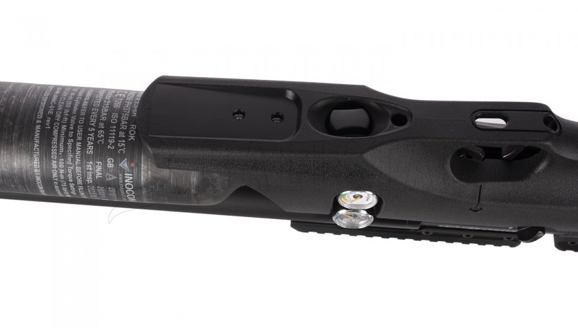 Luchtgeweer Brocock Bantam Sniper HR 6,35mm