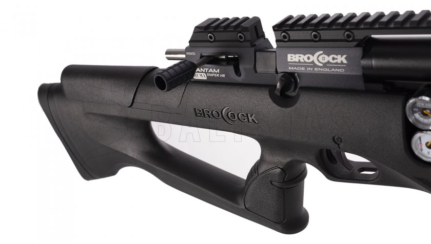 Luchtgeweer Brocock Bantam Sniper HR 6,35mm
