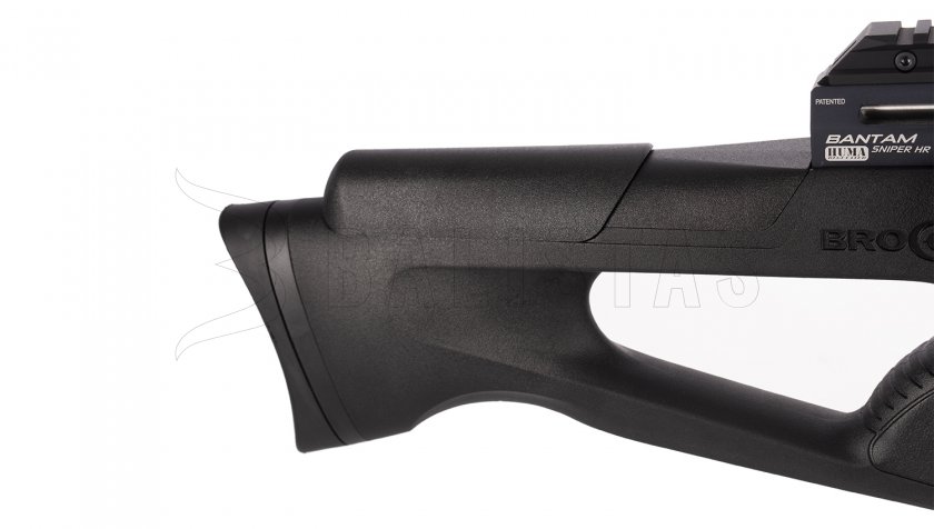 Luchtgeweer Brocock Bantam Sniper HR 6,35mm