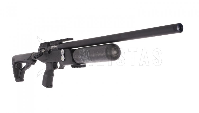 Carabine à air Brocock Commander Magnum HR 5,5mm Synthetic