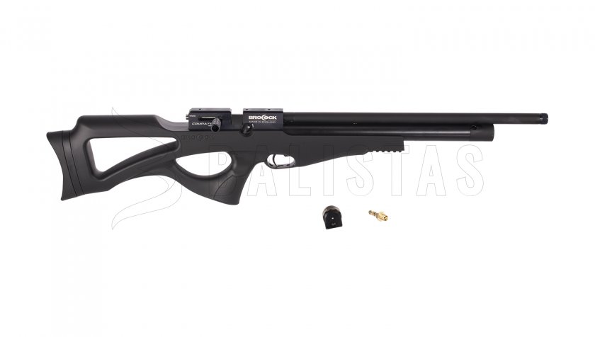 Carabine à air comprimé Brocock Compatto MK 2 5,5mm