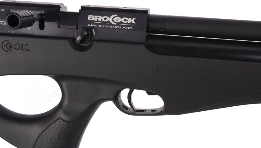 Carabine à air comprimé Brocock Compatto MK 2 5,5mm