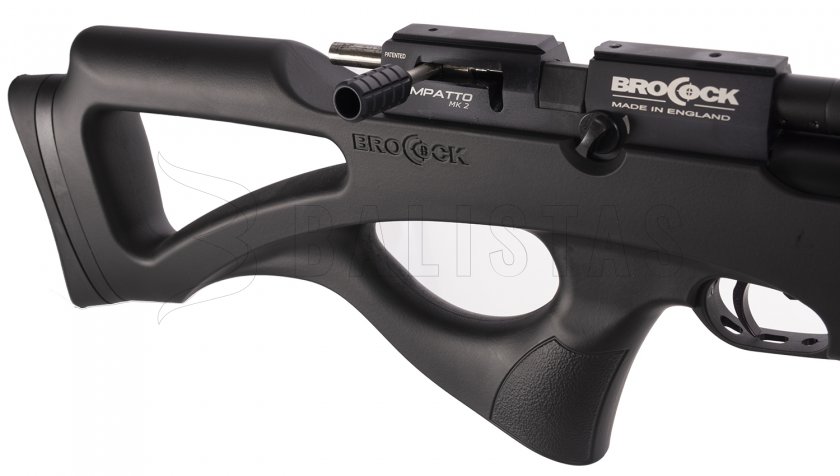 Carabine à air comprimé Brocock Compatto MK 2 5,5mm