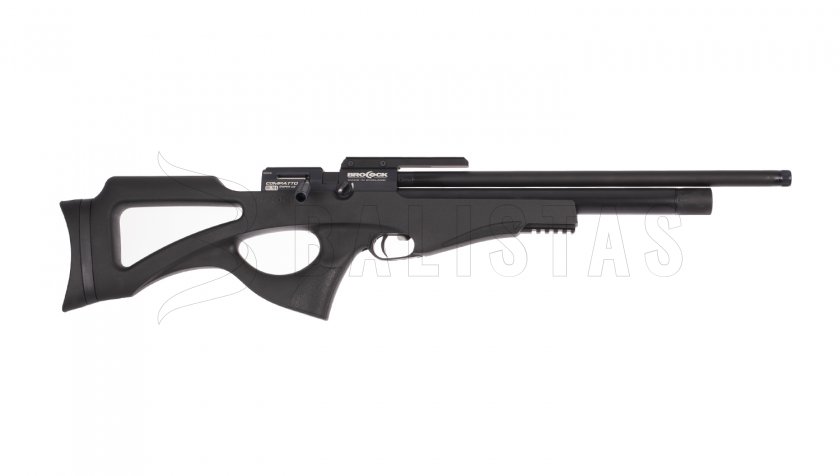 Luchtbuks Brocock Compatto Sniper HR 6,35 mm