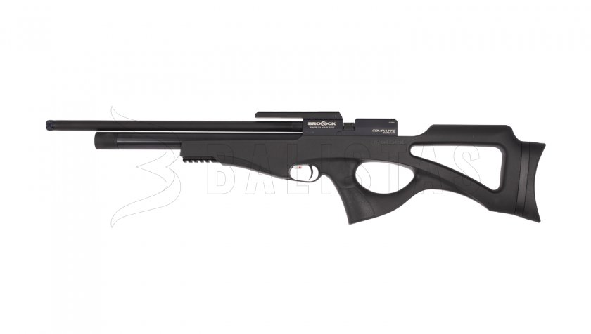 Luchtbuks Brocock Compatto Sniper HR 6,35 mm