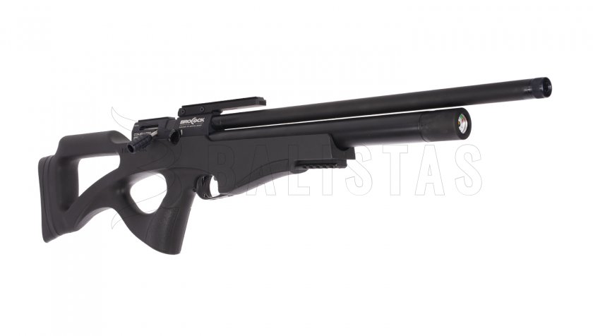 Luchtbuks Brocock Compatto Sniper HR 6,35 mm