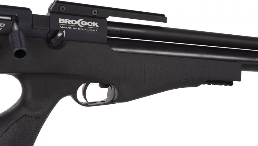 Luchtbuks Brocock Compatto Sniper HR 6,35 mm