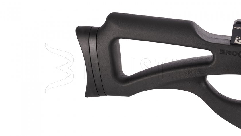 Luchtbuks Brocock Compatto Sniper HR 6,35 mm