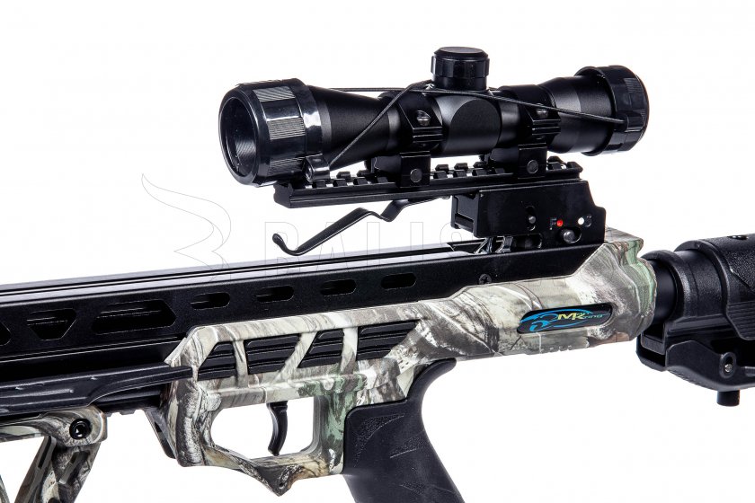 Kruisboog Mankung Kraken 200lb Camo