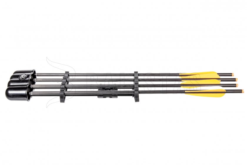 Kruisboog Mankung Kraken 200lb Black