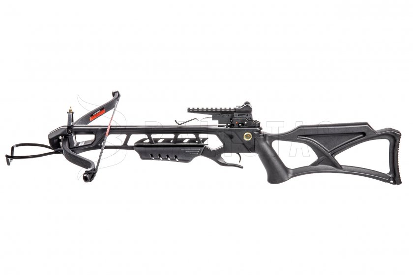 Arbalète Mankung Anaconda 175lb Black