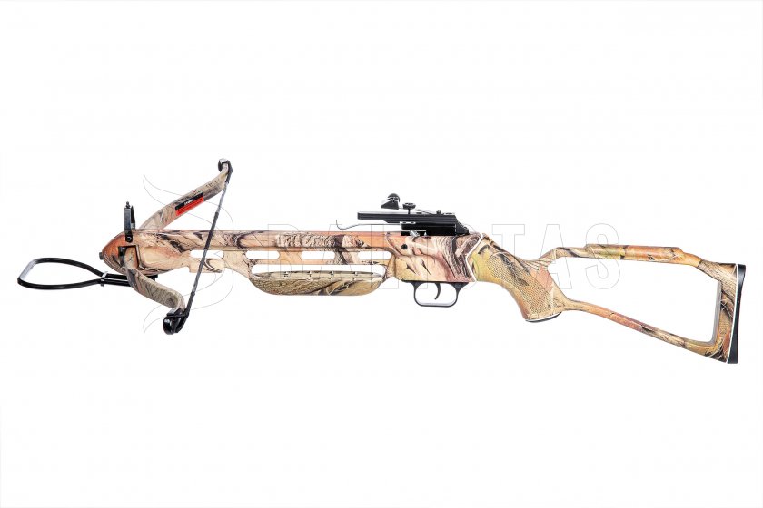 Kruisboog Mankung MK-150A2 150lb Camo
