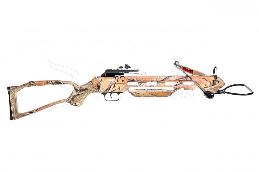 Kruisboog Mankung MK-150A2 150lb Camo