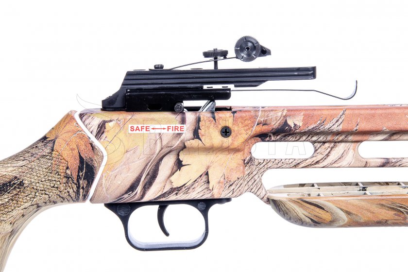 Kruisboog Mankung MK-150A2 150lb Camo