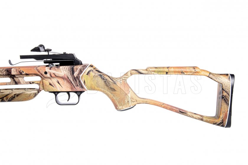 Kruisboog Mankung MK-150A2 150lb Camo
