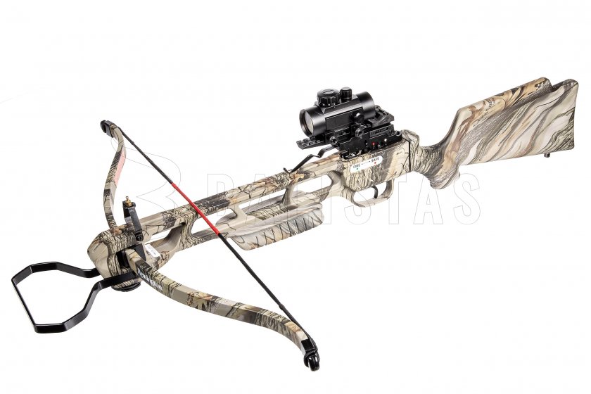 Arbalète Mankung MK-175 Camo