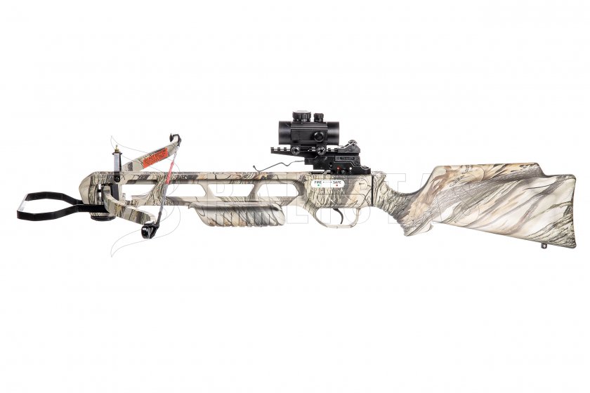 Arbalète Mankung MK-175 Camo