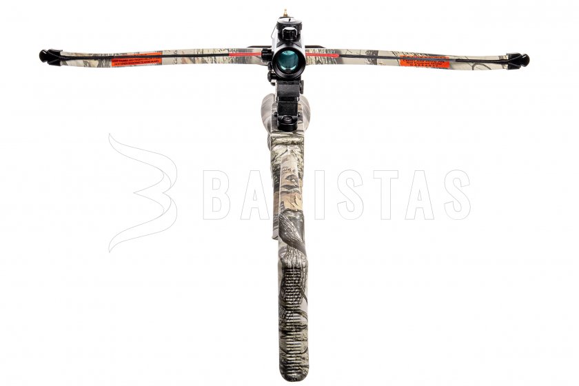 Arbalète Mankung MK-175 Camo