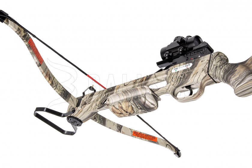 Arbalète Mankung MK-175 Camo