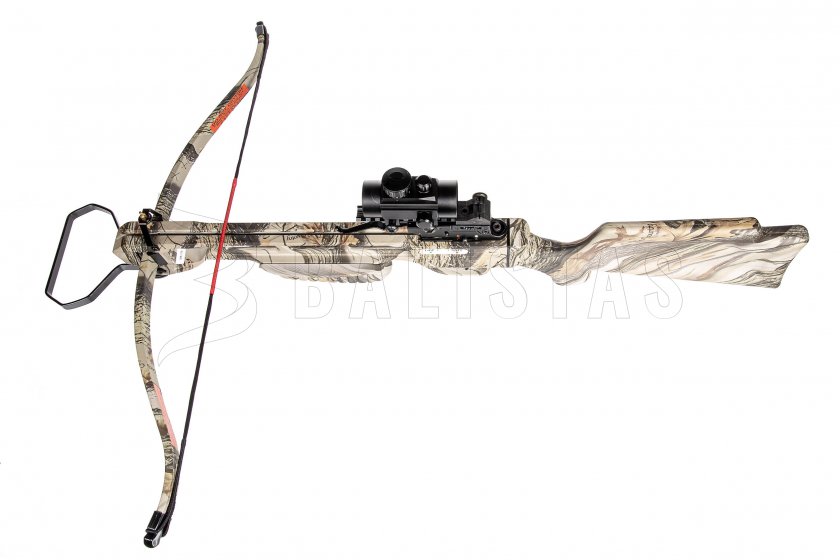 Arbalète Mankung MK-175 Camo