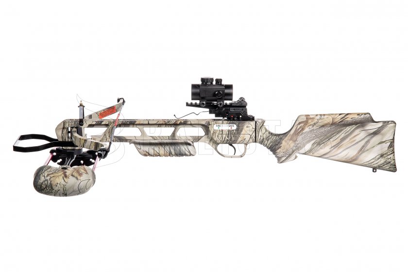 Arbalète Mankung MK-175 Camo