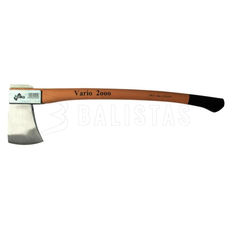 Hache Helko Werk Vario Heavy Universal Axe 1800g