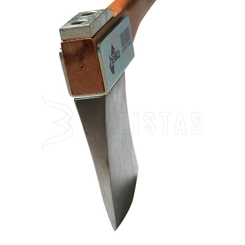 Hache Helko Werk Vario Heavy Universal Axe 1800g