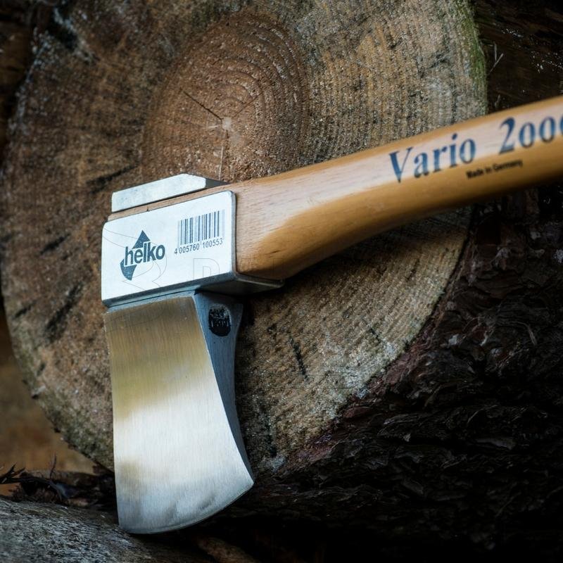 Hache Helko Werk Vario Heavy Universal Axe 1800g