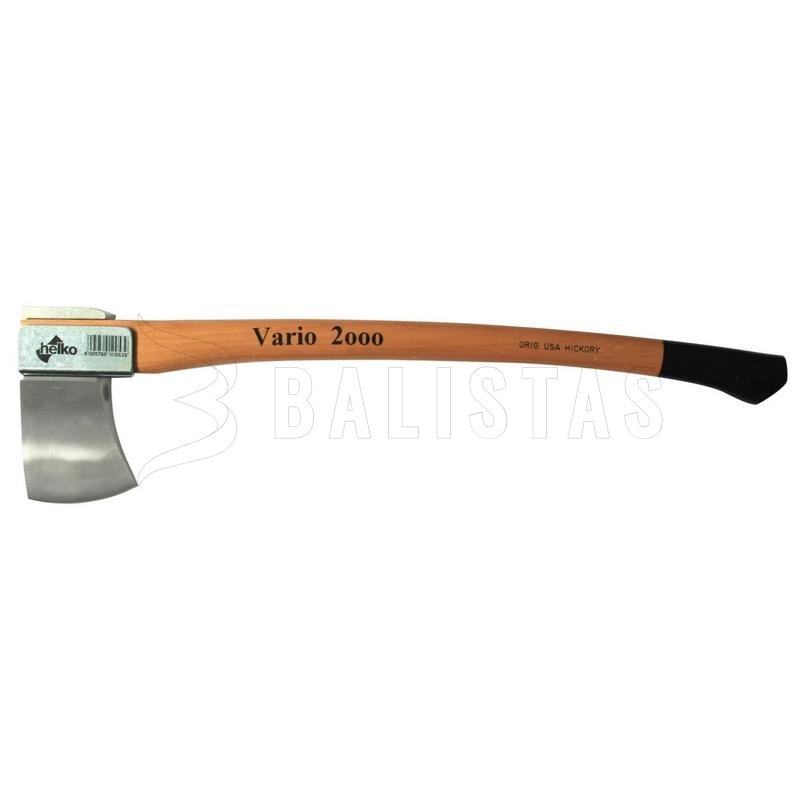 Hache Helko Werk Vario Universal Axe 1300g