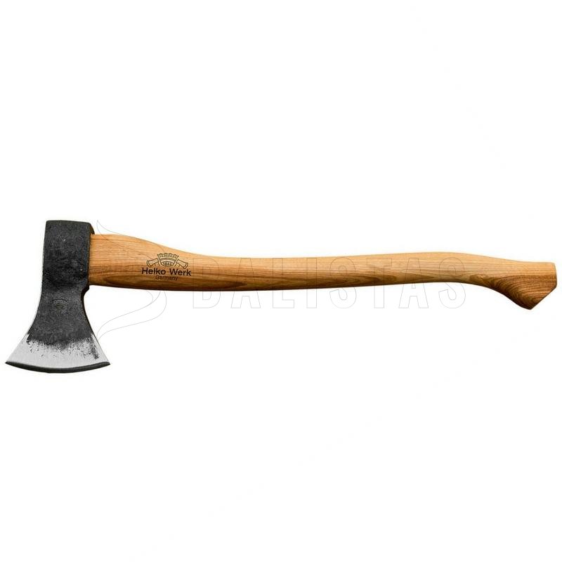Hache Helko Werk Black Forest Woodworker 1000g
