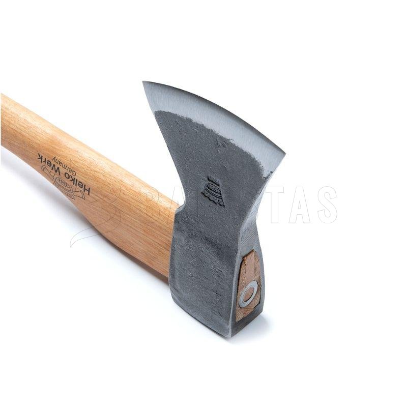 Hache Helko Werk Black Forest Heavyweight Woodworker 1600g