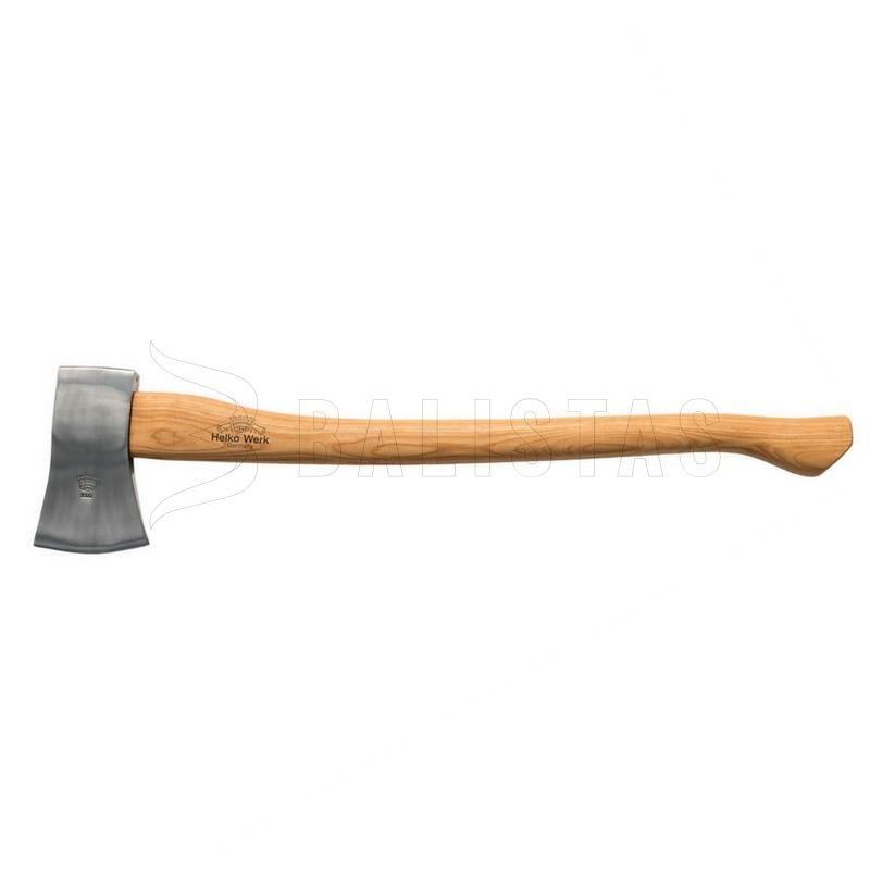 Hache Helko Werk Forester Axe 1600g