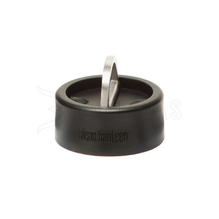 Bouchon Klean Kanteen Stainless Flip D-ring Wide