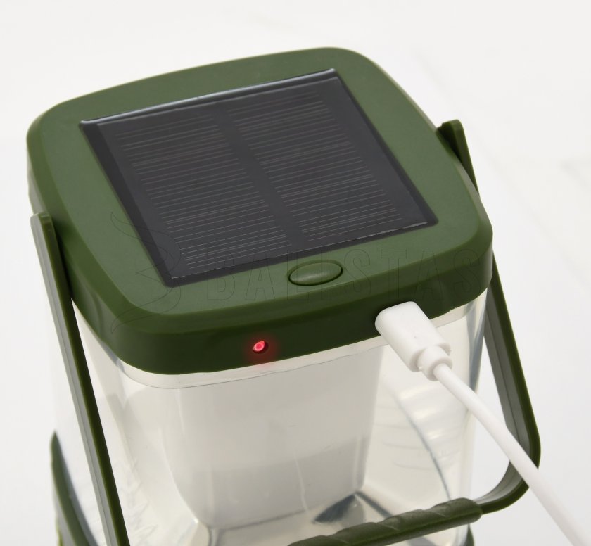 Lampe USB et piège à insectes Cattara Midge Block