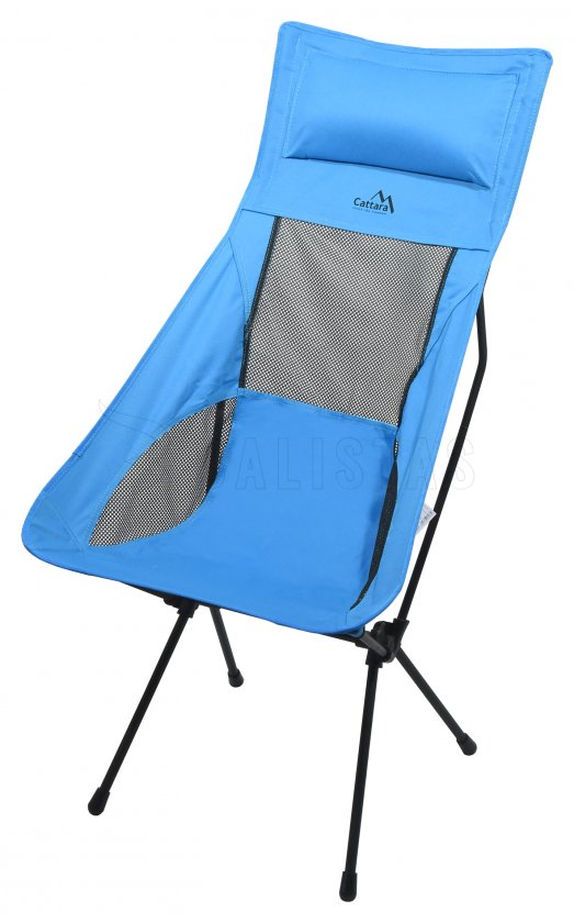 Chaise de camping Cattara Foldi Max III
