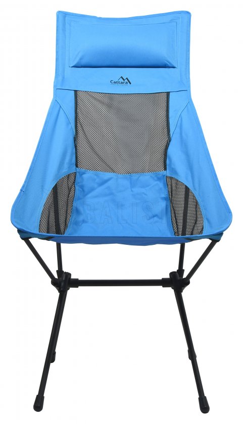 Chaise de camping Cattara Foldi Max III