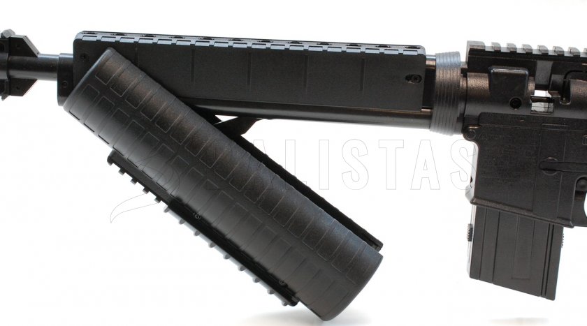 Carabine à air comprimé Crosman M4-177 4,5mm