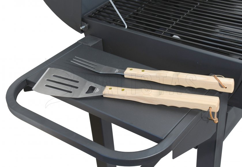 Combinatiegrill Cattara Duet