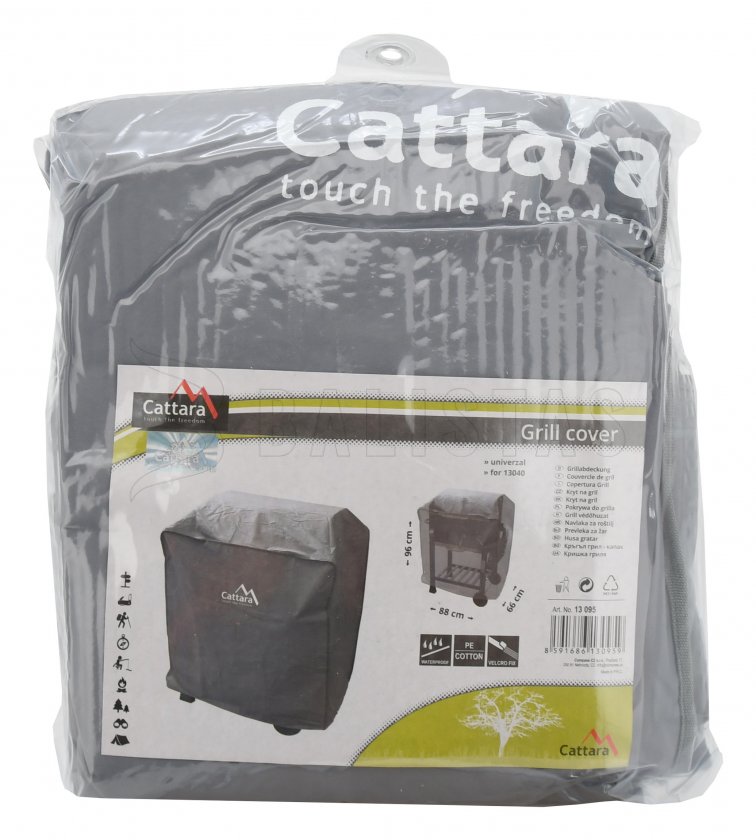Housse de gril Cattara Royal