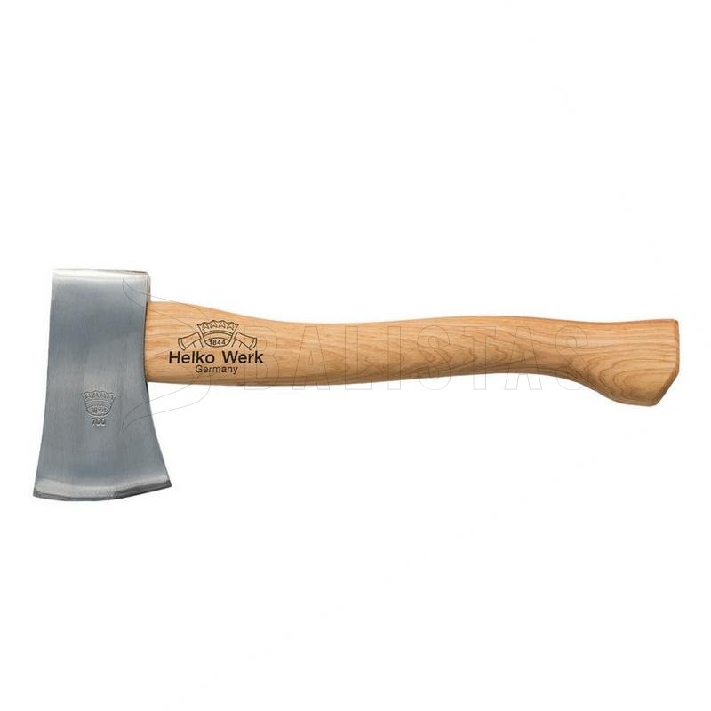 Bijl Helko Werk Pathfinder Hatchet 700g