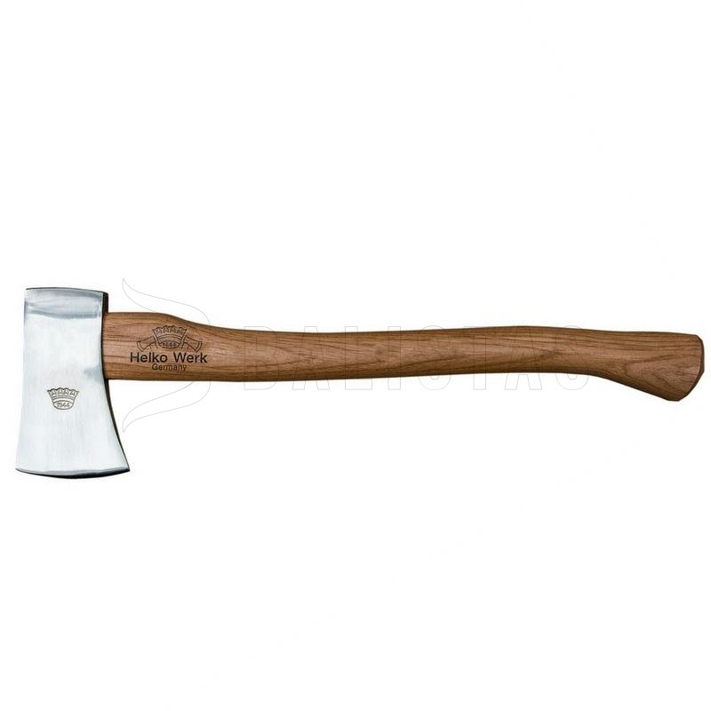 Hache Helko Werk Journeyman Pack Axe 700g