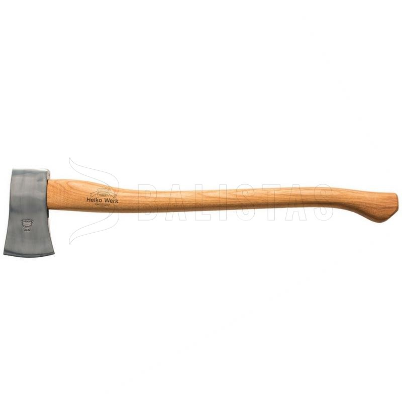 Bijl Helko Werk Scout Axe 1000g