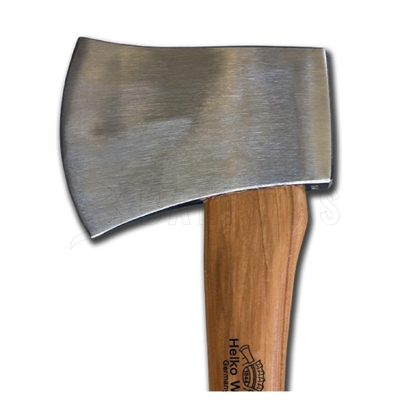 Bijl Helko Werk Tasmanian Pattern Axe 1800g