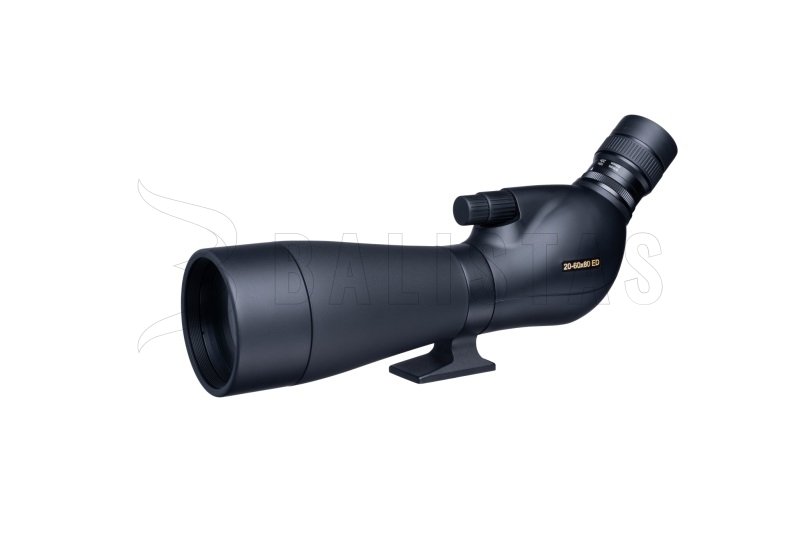 Monoculair Fomei 20-60x80 Foreman ED (A)