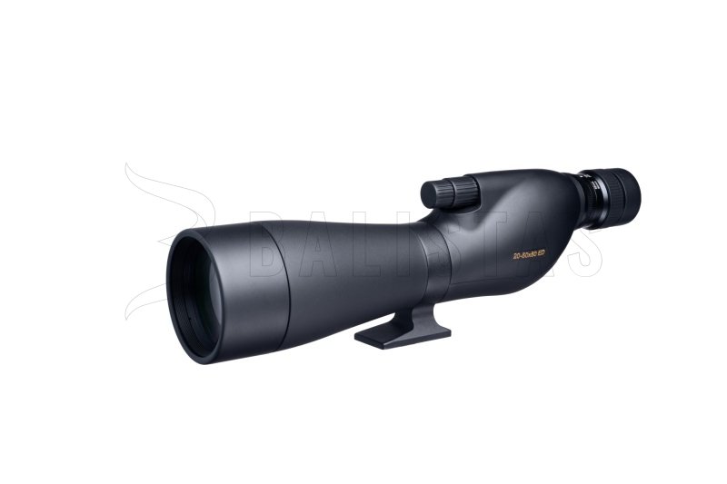 Monokulair Fomei 20-60x80 Foreman ED (S)