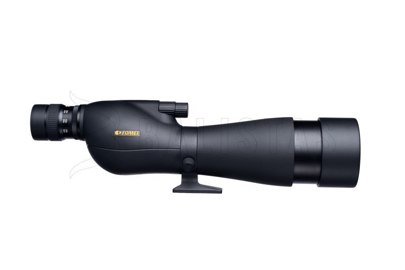 Monokulair Fomei 20-60x80 Foreman ED (S)