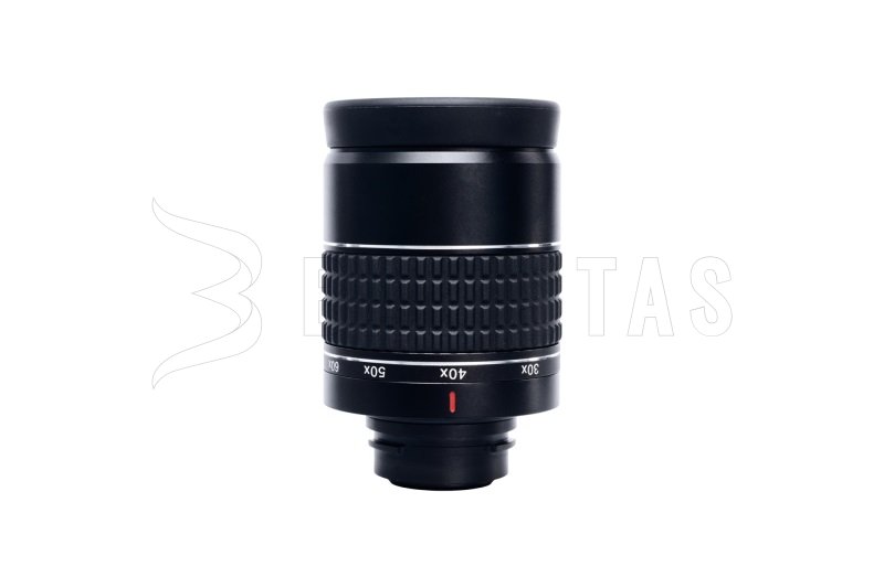 Monoculair Fomei 20-60x85 Foreman ED (A)