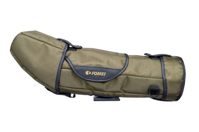 Monoculair Fomei 20-60x85 Foreman ED (A)
