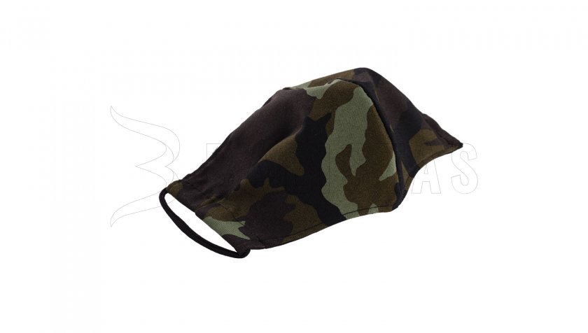 Masque en coton vzor 95